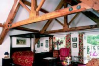 pubs with rooms in Devon