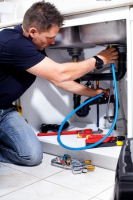 Plumber Exeter Contact us for