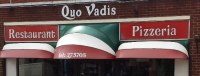 Quo Vadis, Exeter - 88 Fore St