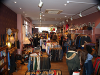 VINTAGE STORE EXETER
