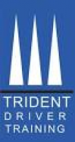 Trident Driver Training in Exmouth, Devon EX8 1JD