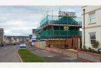 East Devon to build 17,100