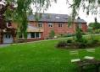 Langford Park Care Home, Langford Road, Newton St Cyres, Exeter ...