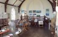 The Old Chapel Gallery - Abbotsbury Village