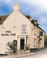 The Royal Oak Hotel Deals ...