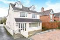 5 bed detached house for sale in Salisbury Road, Blandford Forum ...