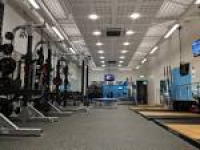 Gym & memberships | SportBU