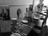 Bistro in Alexanders Restaurant - Picture of The Queens Hotel ...