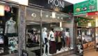 Moni Boutique - High Street Shop in Bournemouth, Bournemouth ...