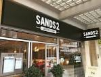 SANDS2 SANDWICH BAR