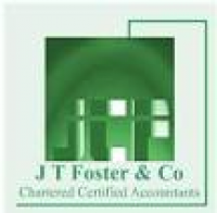 JT Foster & Co