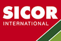 Sicor International logo