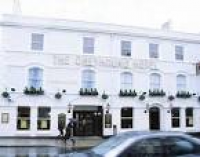 Hotel The Greyhound Wetherspoon, Bridport, UK - Booking.com