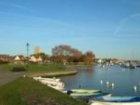 Christchurch Riverside Studio With Fishing Available ... - 6499349