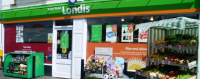 Londis offers home delivery in