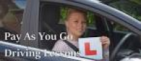 Driving Lessons in Broadstone, ...