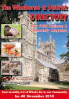 District Directory No48 by ...