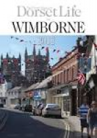 Dorset Life in Wimborne 2014 ...