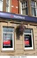 NatWest Bank, Nottingham ...