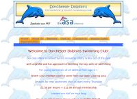 www.dorchesterdolphins.co.uk