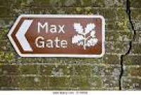 Max Gate, former home of ...
