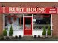 Ruby House Chinese takeaway ...