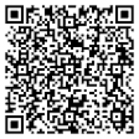 QR Code For Silver Cars Taxis