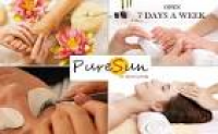 Puresun Health & Beauty ...