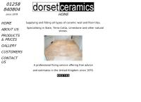 Dorset Ceramics
