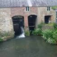 Mangerton Mill (Bridport ...