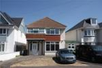 4 bedroom property for sale in Southbourne Overcliff Drive ...