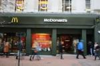 McDonald's wants to sell burgers 24/7 (but council isn't happy ...
