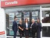 The team at Connells Verwood ...