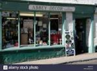 ... shop, Sherborne Dorset ...