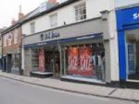 Ladies Clothes Shops in Sherborne, Dorset | Reviews - Yell