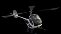 S300 Helicopter