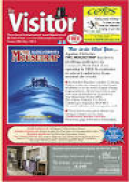 The Visitor Magazine Issue 366 ...