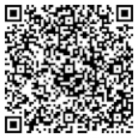 QR Code For C & S Private Hire