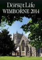 Dorset Life in Wimborne 2012 ...