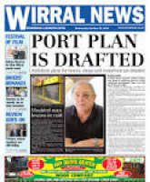 Wirral News - Bromborough ...