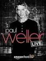 Amazon presents Paul Weller ...