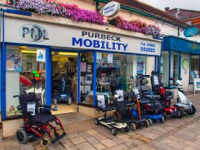 Purbeck Mobility