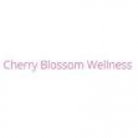 Cherry Blossom Wellness