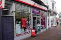 Weymouth Post Office re-opens ...
