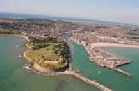 Nothe Fort – Weymouth.co.uk