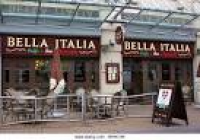 A Bella Italia restaurant in ...