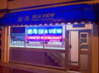 Sea View Chinese Restaurant, ...