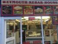 Weymouth Kebab House