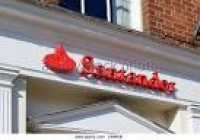 Santander highstreet bank ...
