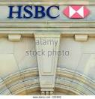 ... HSBC, The Square, Wimborne ...